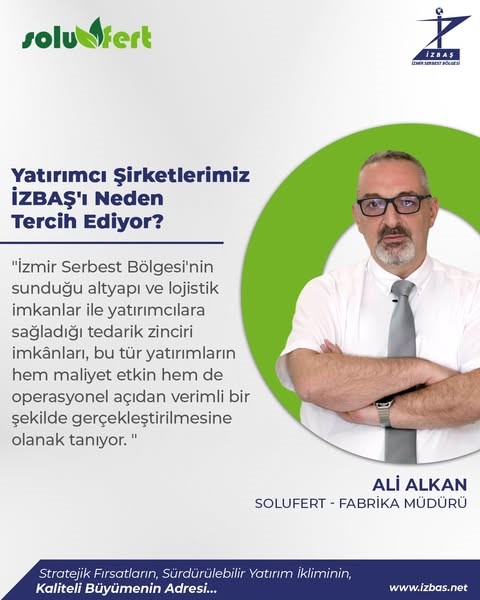 İzbaş - 19 Haziran 2025
