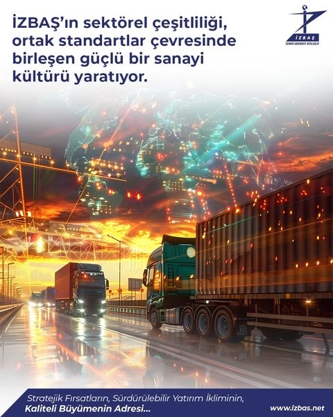İzbaş - 12 Haziran 2025