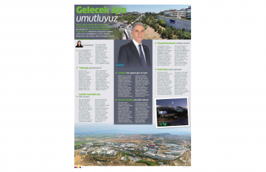 İzbaş - İZBAŞ'tan Haberler - 