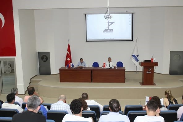 İzbaş - 3 Temmuz 2025