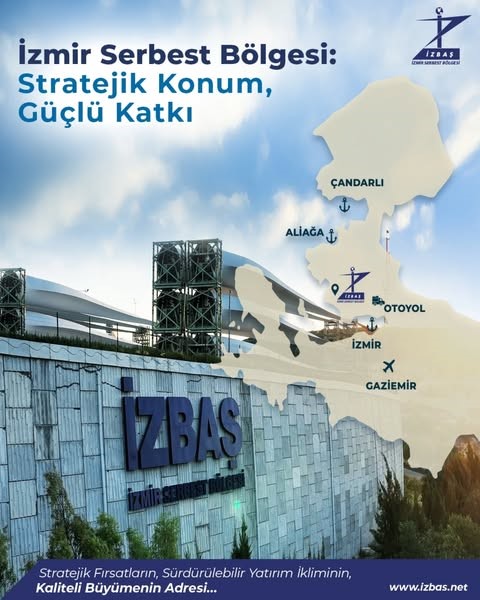 İzbaş - 21 Ağustos 2025