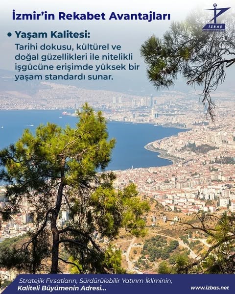 İzbaş - 12 Ağustos 2025