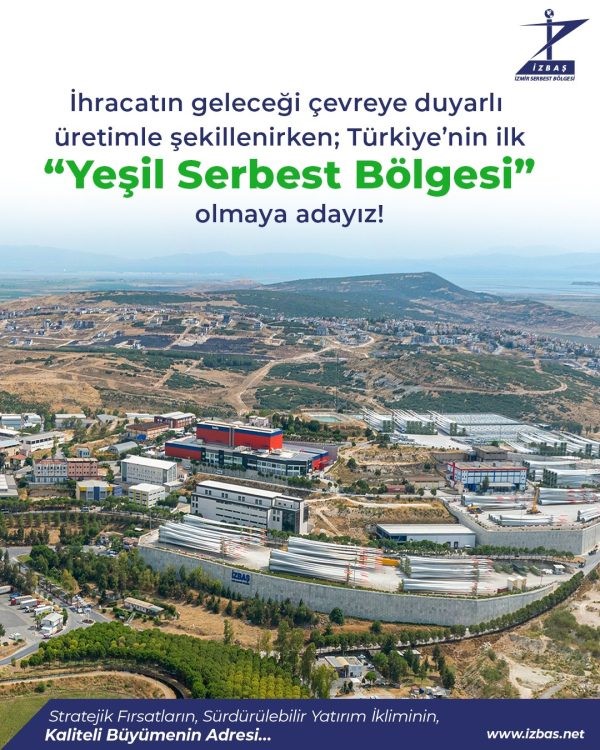 İzbaş - 11 Eylül 2025