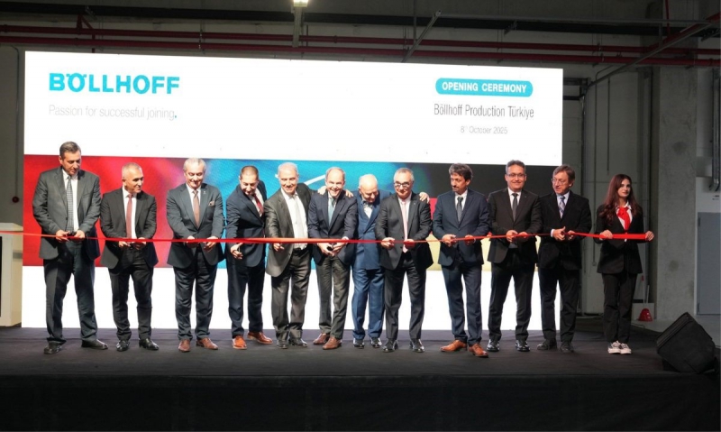 İzbaş - 8 Ekim 2025