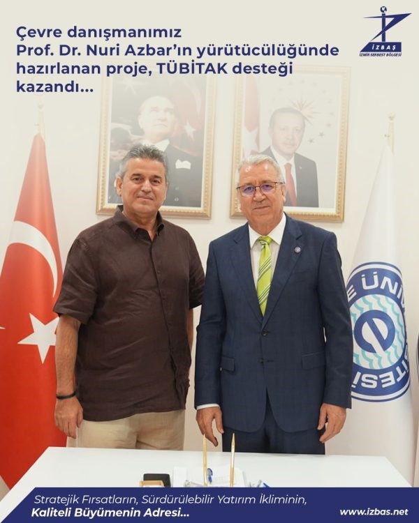 İzbaş - 29 Eylül 2025