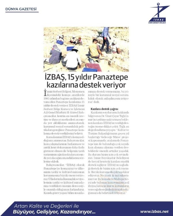 İzbaş - 24 Eylül 2025