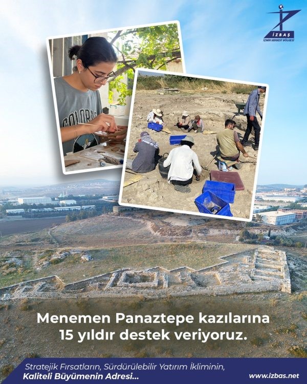 İzbaş - 22 Eylül 2025