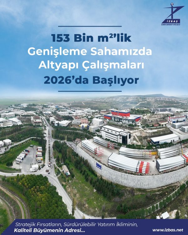 İzbaş - 