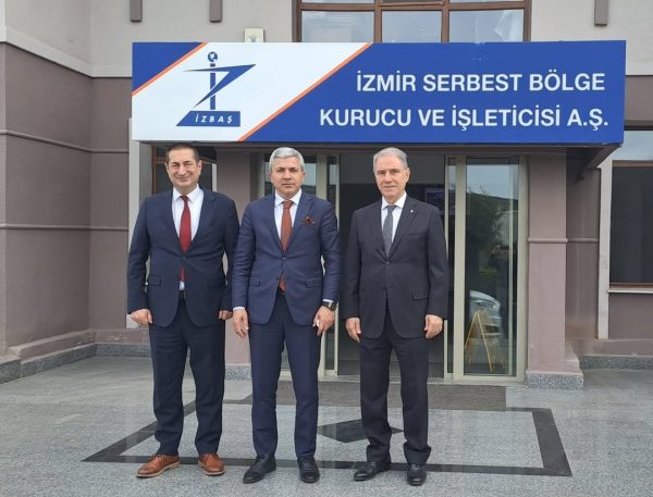 İzbaş - 16 Nisan 2026