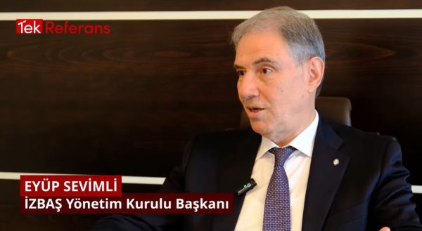 İzbaş - 14 Nisan 2026