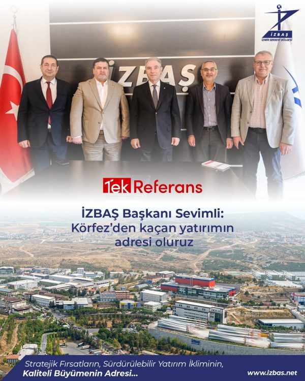 İzbaş - 13 Nisan 2026