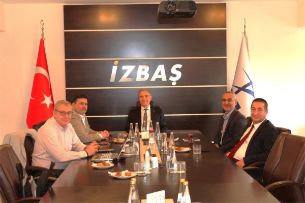 İzbaş - 10 Nisan 2026