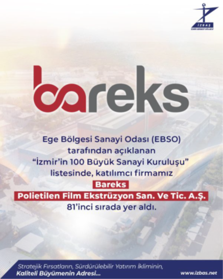 İzbaş - 12 Haziran 2026