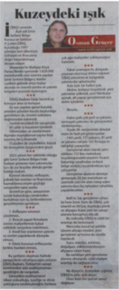 İzbaş - 10 Haziran 2026