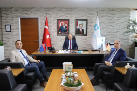 İzbaş - 21 Mayıs 2026