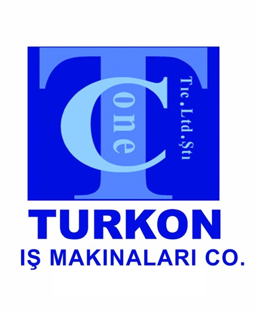 İzbaş | Firma/Company - TURKON İŞ MAKİNALARI SAN. ve TİC. LTD. ŞTİ.