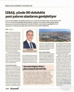 İzbaş - 