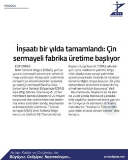 İzbaş - 
