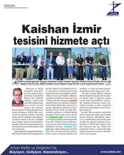 İzbaş - 